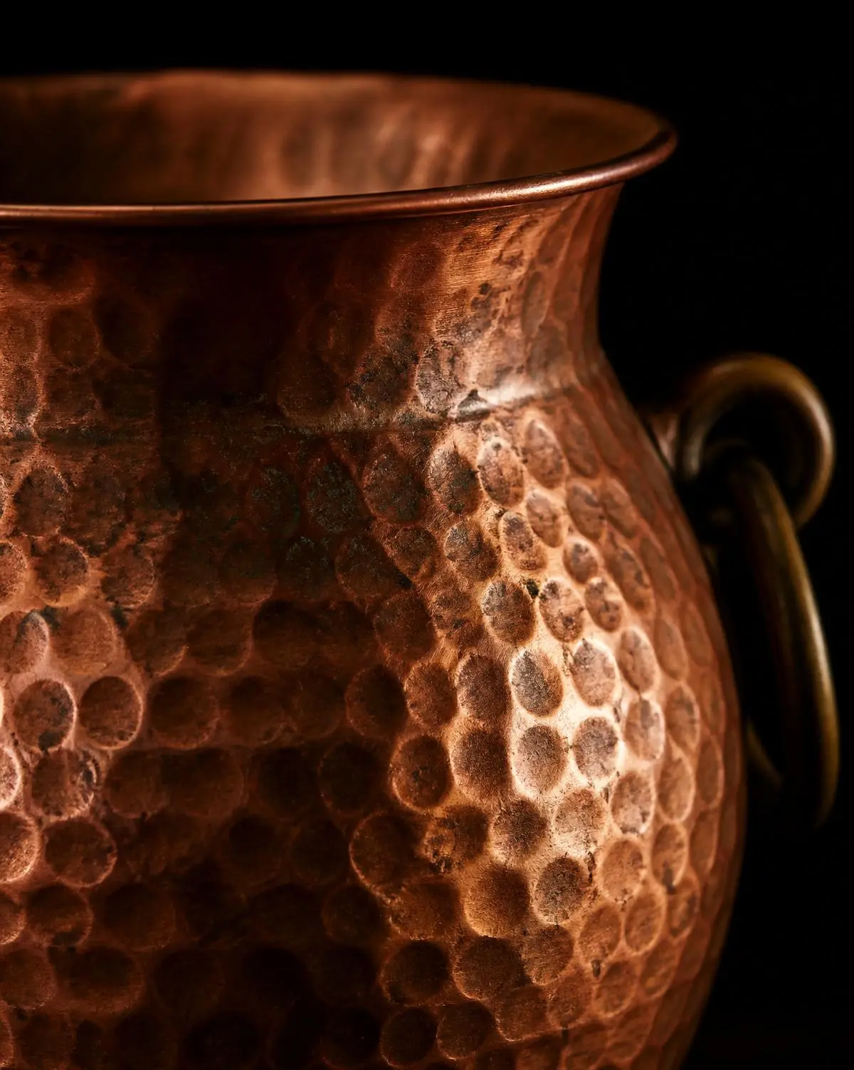 Copper & Brass
