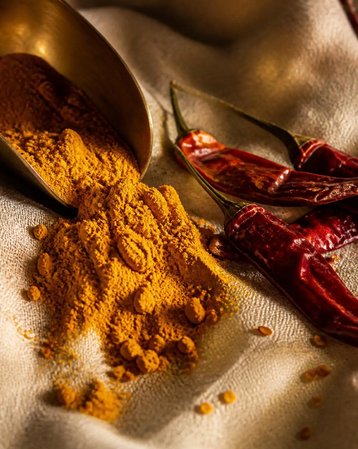 The Spice Pantry
